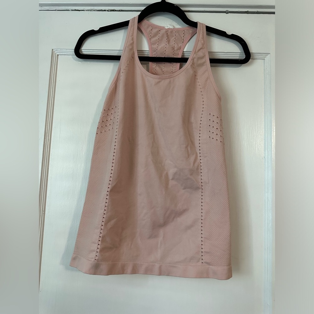 Fabletics Tank Top